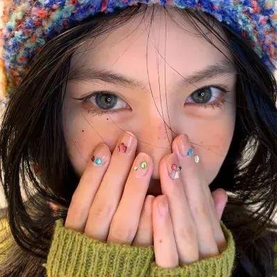 爱在绿风中