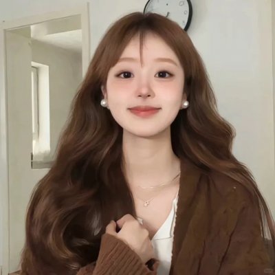 玉女相思